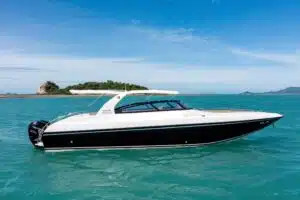Best speedboat on Koh Samui