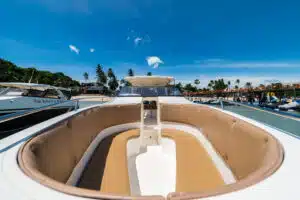 Full Moon Party Speedboat Transfer