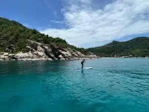 Watersports Koh Tao