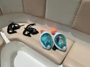 Snorkeling Koh Samui Speedboat