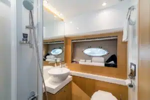 luxury yacht thailand