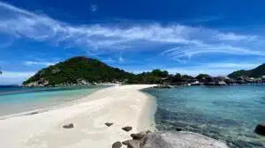 koh tao boat charters