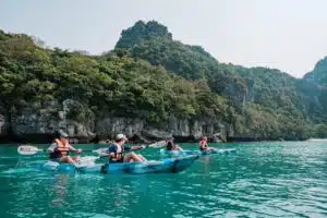 Watersports Koh Phangan