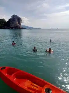 Watersports Koh Samui