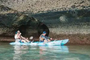 Watersports Ang Thong National Marine Park