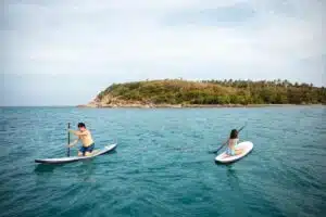 Watersports Koh Phangan