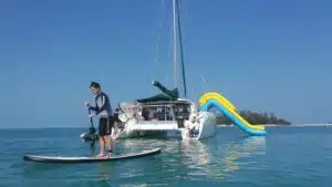 Watersports Koh Samui