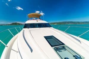 Princess 64 Flybridge Motor Yacht