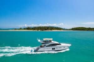 koh samui charter