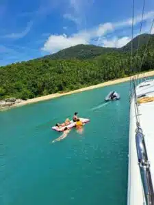Watersports Koh Tao