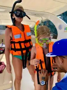 Snorkeling safety thailand