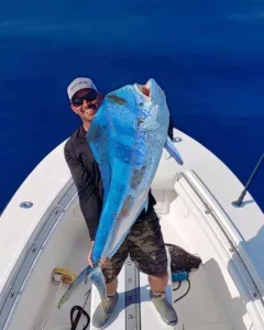 Fishing excursion Koh Tao