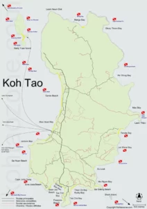 Koh Tao