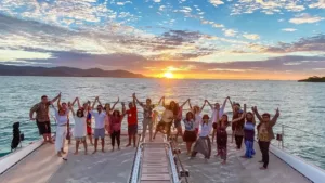 samui luxury boat charters