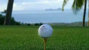 golf koh samui luxury