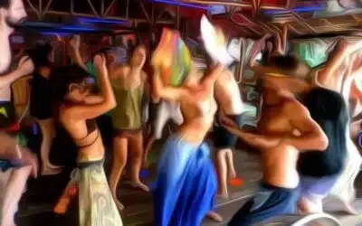 Koh Phangan Party Transfers