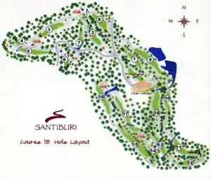 golf layout resize