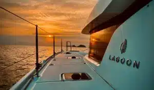 overnight boat charters koh samui