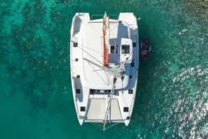Lagoon Catamaran 42 AC