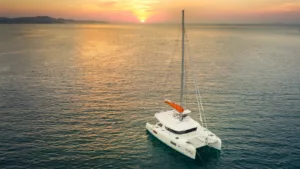 Lagoon Catamaran 42 AC