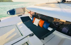 Lagoon Catamaran 42 AC