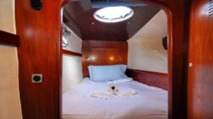 Belize Catamaran 43 (AC)