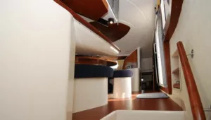 Belize Catamaran 43 (AC)