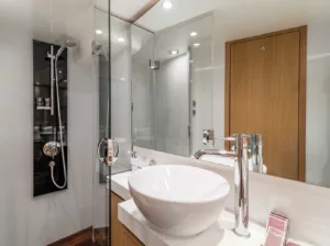 Princess Flybridge 64 (AC)