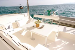 Lagoon Catamaran 40