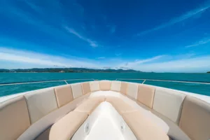 Vip Luxury Speedboat 38ft 700hp