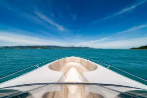 Vip Luxury Speedboat 38ft 700hp