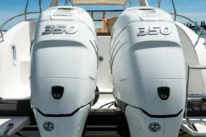 Vip Luxury Speedboat 38ft 700hp