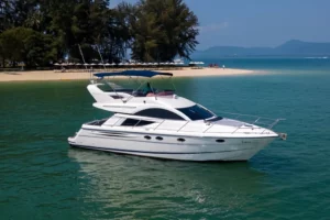 fairline 43