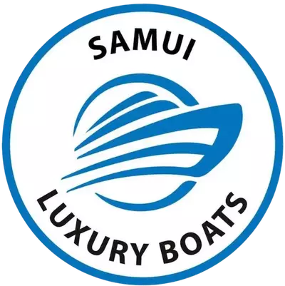 Samui luxury boats company logo