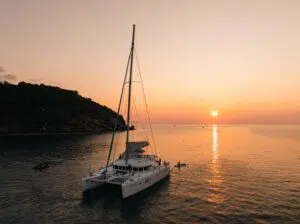 Koh Samui Lagoon 500