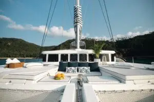 Lagoon 500 Samui