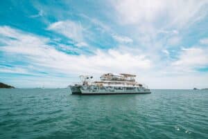 samui party boat charter, Party Boats