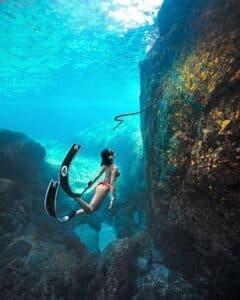 scuba diving and snorkeling, Scuba Diving and Snorkeling
