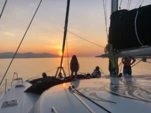 sunset excursions, Sunset Excursions